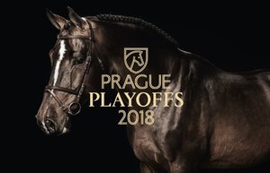 BIOVETA SE ZÚČASTNÍ GLOBAL CHAMPIONS PRAGUE PLAYOFFS 2018