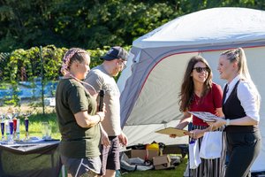 Extreme Weekend 2025 za podpory Biovety