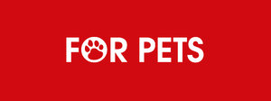 For Pets 2019