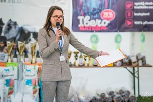 Klubová a Speciální výstava Klubu chovatelů špiců za podpory Biovety