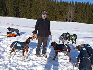 Led, vytrvalost a týmová síla: Kolátorovi na Šediváčkově longu 2026