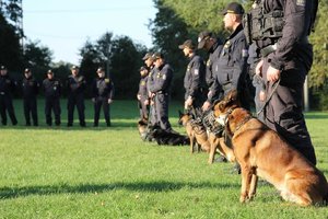 Třetí Přebor Krajského ředitelství policie Zlínského kraje