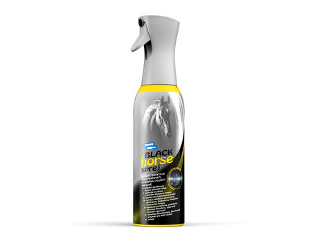 Obrázek produktu - BLACK horse sprej 500 ml