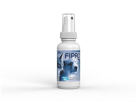 FIPRON 2,5 mg/ml kožní sprej 100 ml