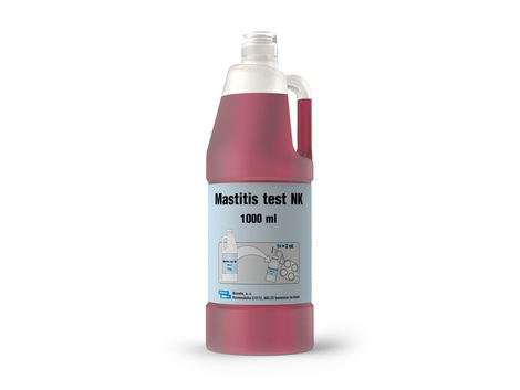 Mastitis test NK 1000 ml